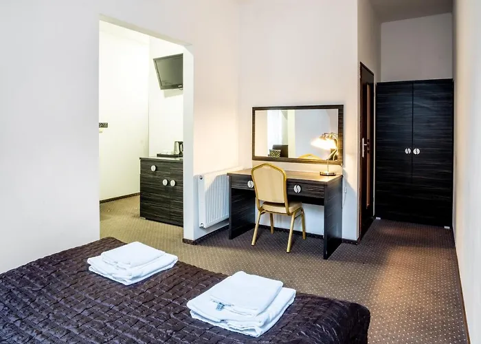 Sulbin Hotel Garwolin