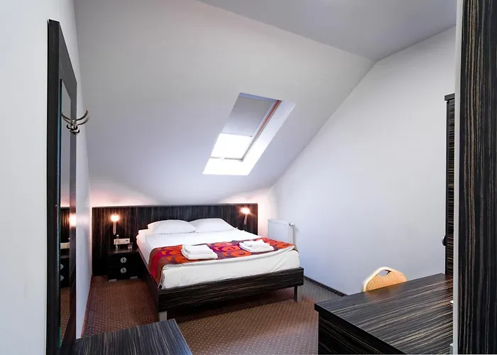 Hotel Sulbin Garwolin