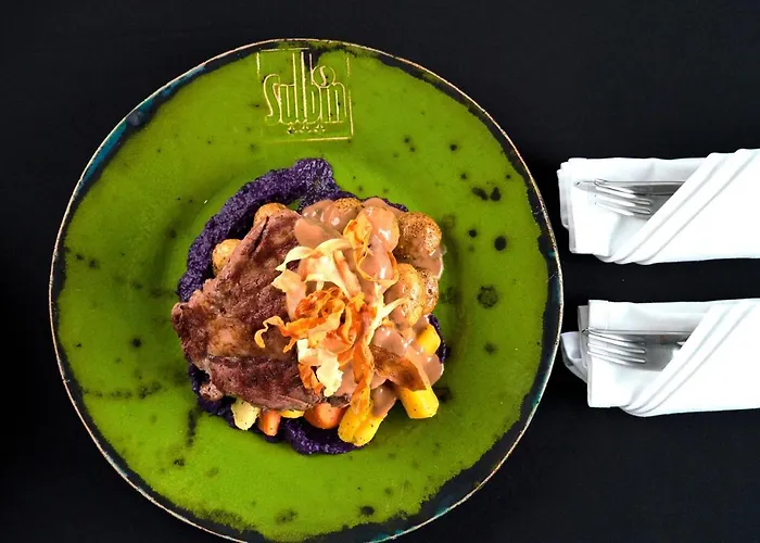 Sulbin Hotel Garwolin